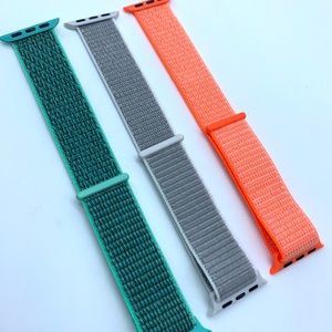 Apple Watch Bands